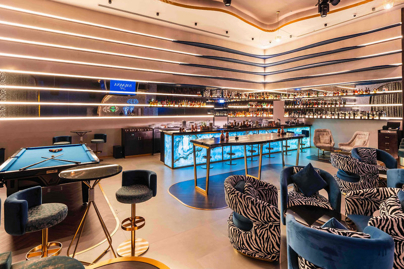 Rixos Saadiyat Island 67