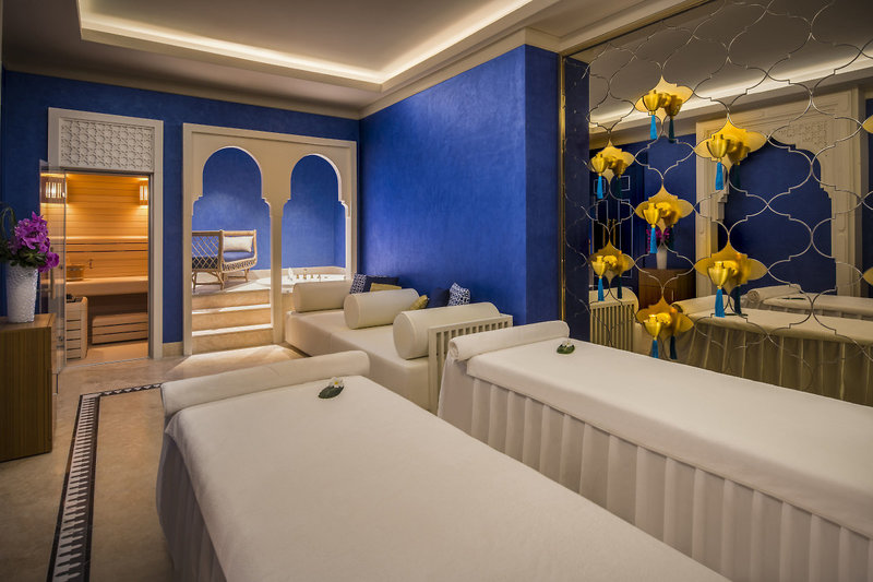 Rixos Saadiyat Island 69