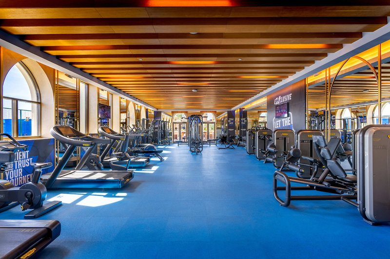 Rixos Saadiyat Island 70