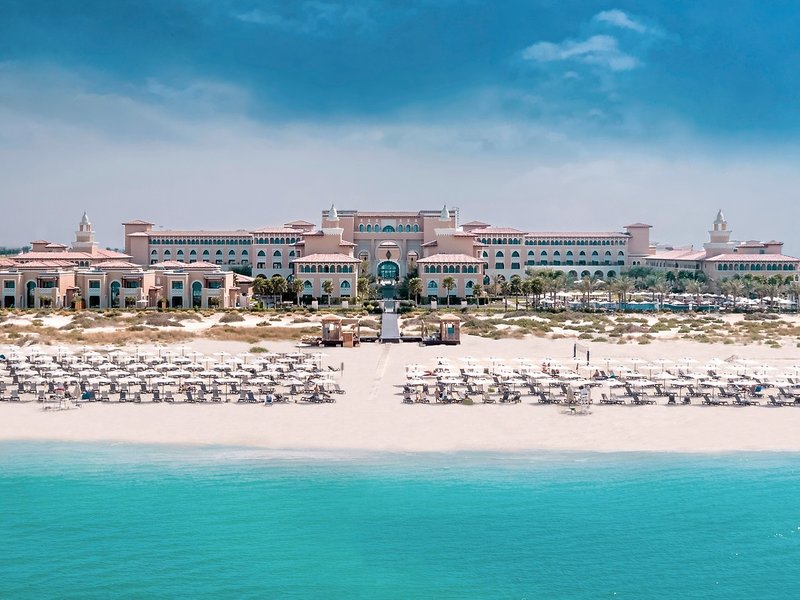 Rixos Premium Saadiyat Island 1