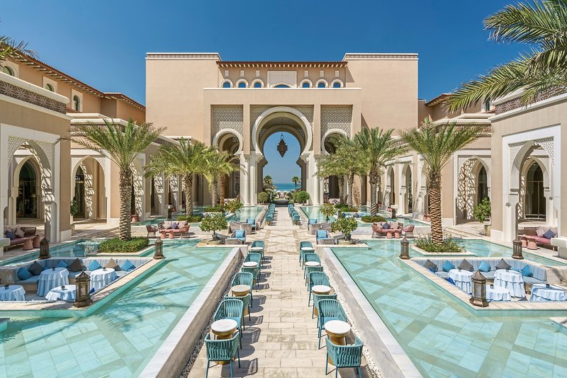 Rixos Premium Saadiyat Island 2