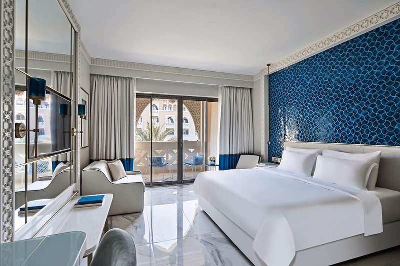 Rixos Premium Saadiyat Island 3
