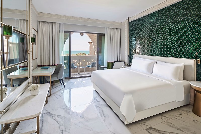Rixos Premium Saadiyat Island 8