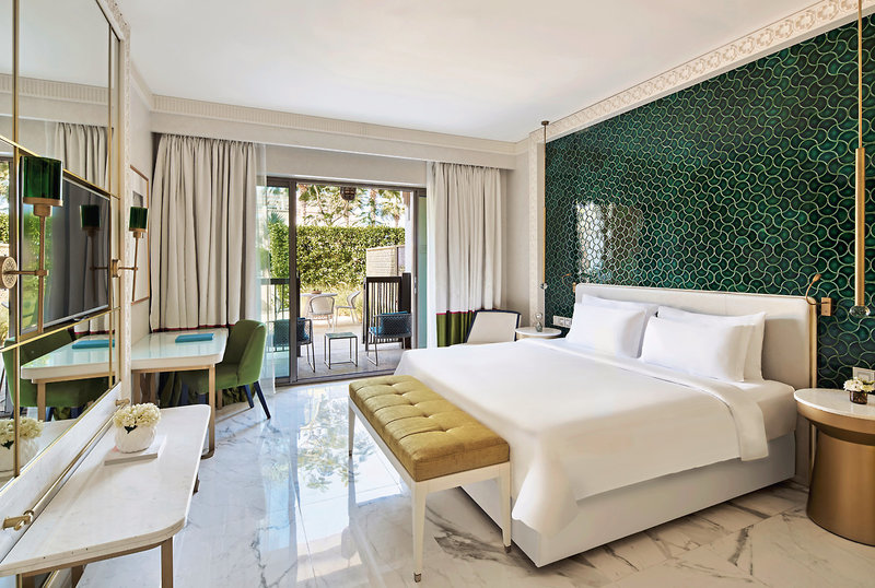 Rixos Premium Saadiyat Island 9