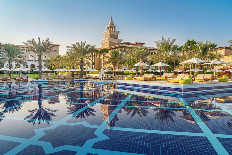 Rixos Premium Saadiyat Island 12