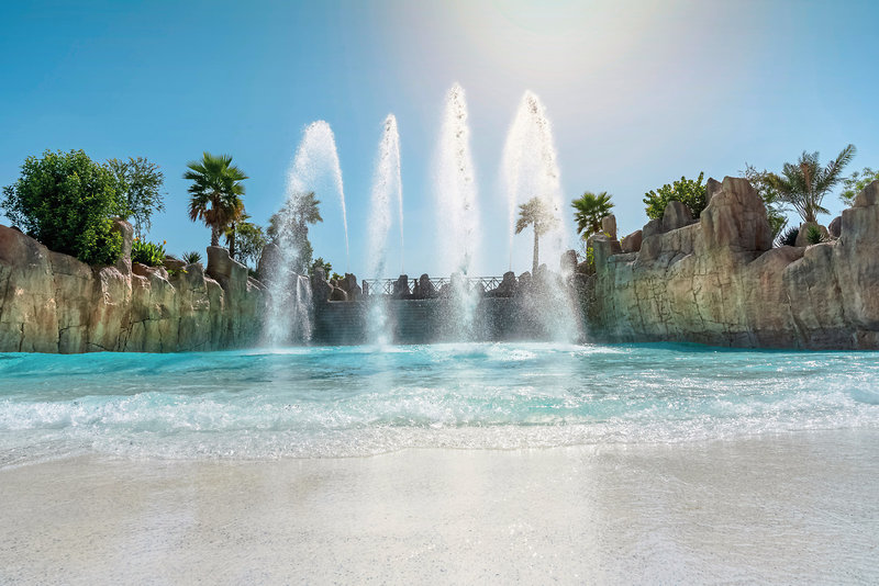 Rixos Premium Saadiyat Island 13