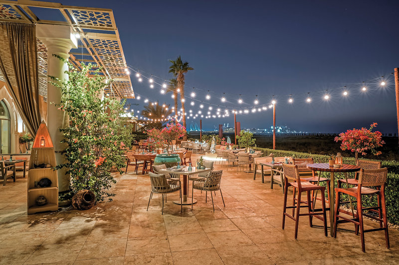 Rixos Premium Saadiyat Island 21