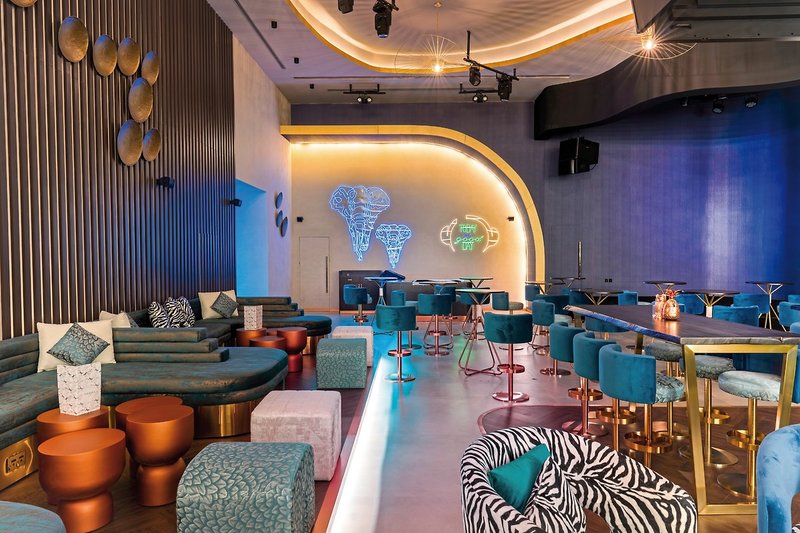 Rixos Premium Saadiyat Island 25