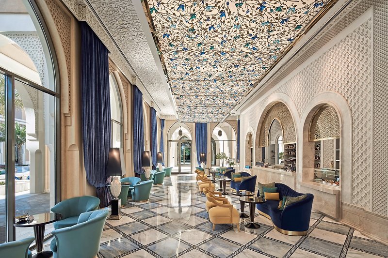 Rixos Premium Saadiyat Island 27