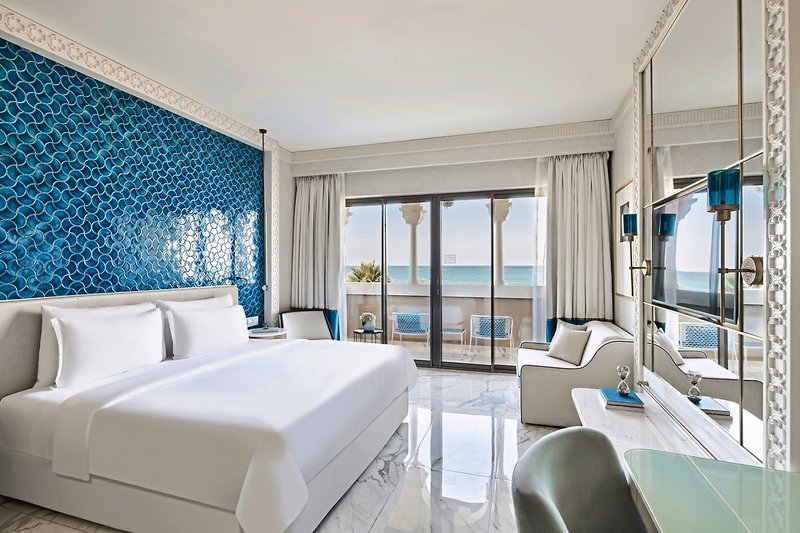 Rixos Saadiyat Island 4