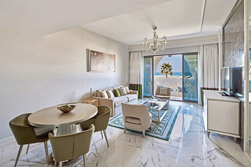 Rixos Saadiyat Island 10