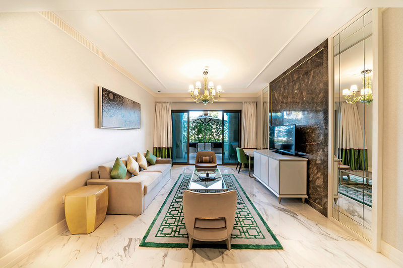 Rixos Saadiyat Island 11