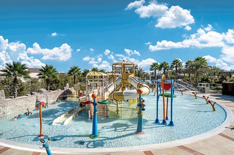 Rixos Saadiyat Island 16