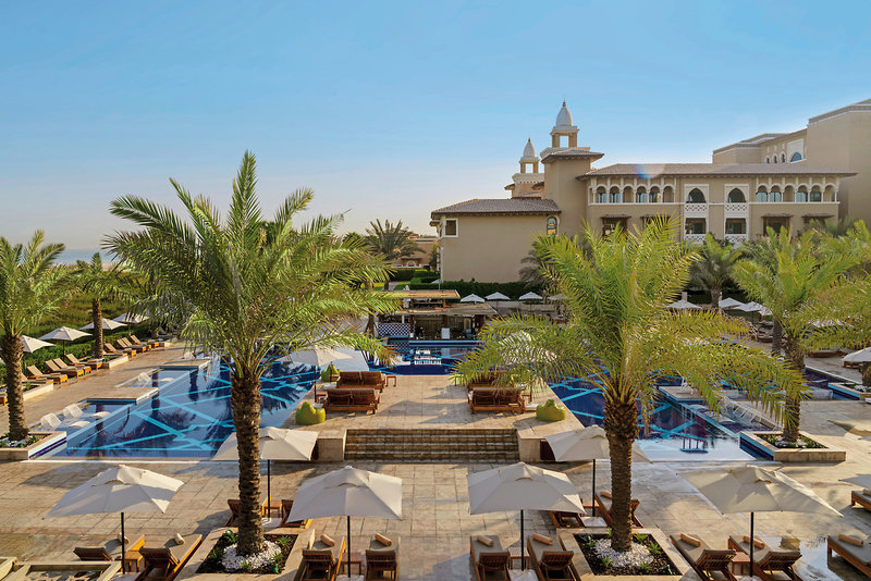 Rixos Saadiyat Island 18