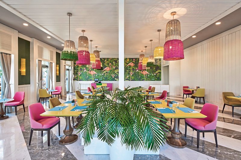 Rixos Saadiyat Island 22