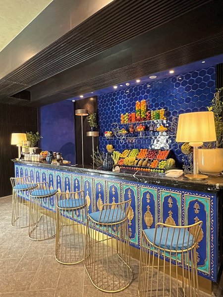 Rixos Saadiyat Island 23