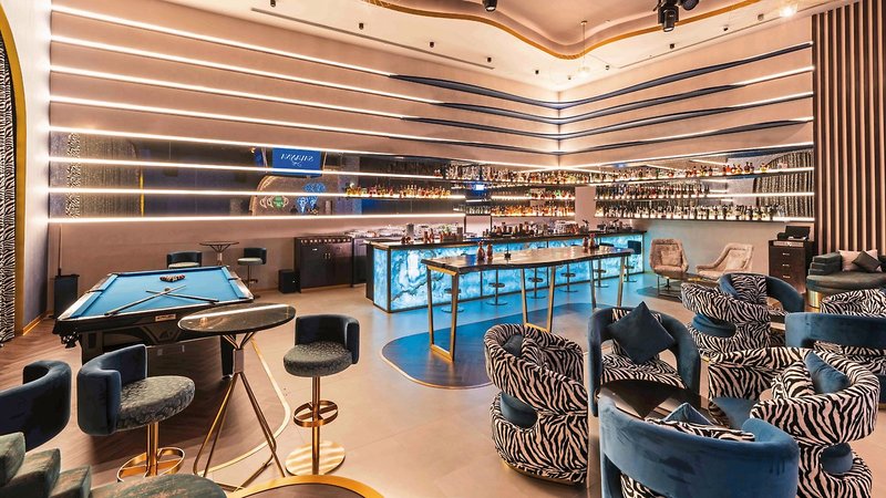 Rixos Saadiyat Island 24