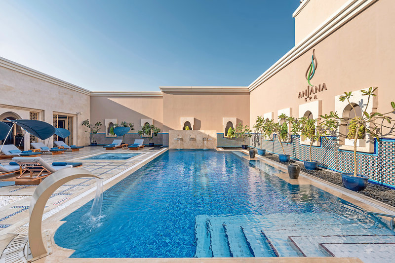 Rixos Saadiyat Island 29