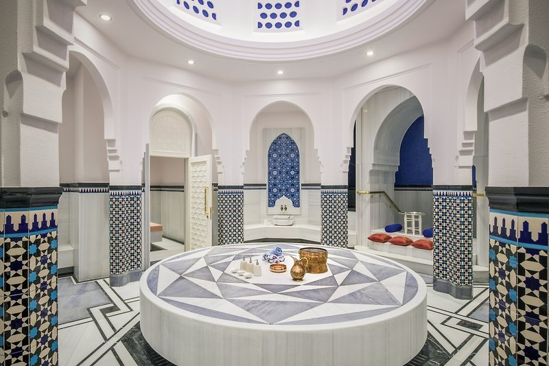 Rixos Saadiyat Island 30