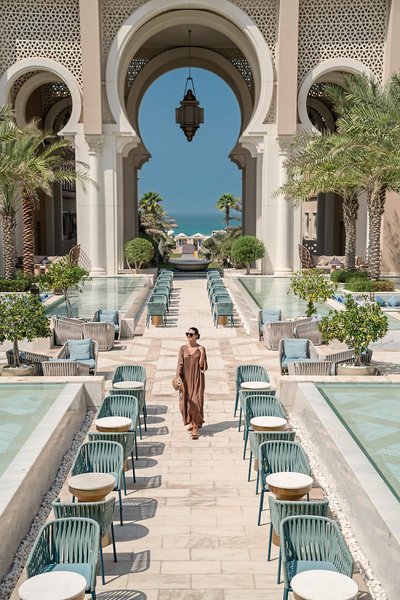 Rixos Saadiyat Island 31
