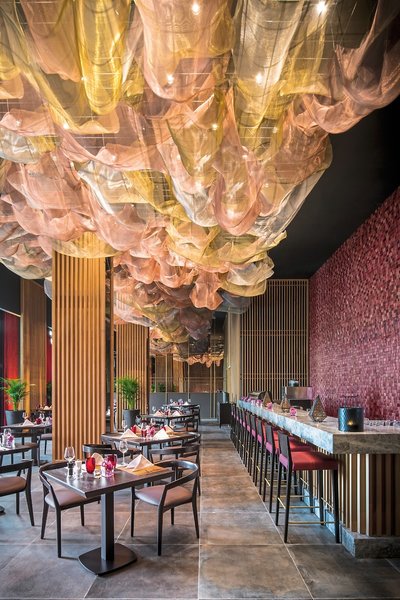 Rixos Saadiyat Island 32