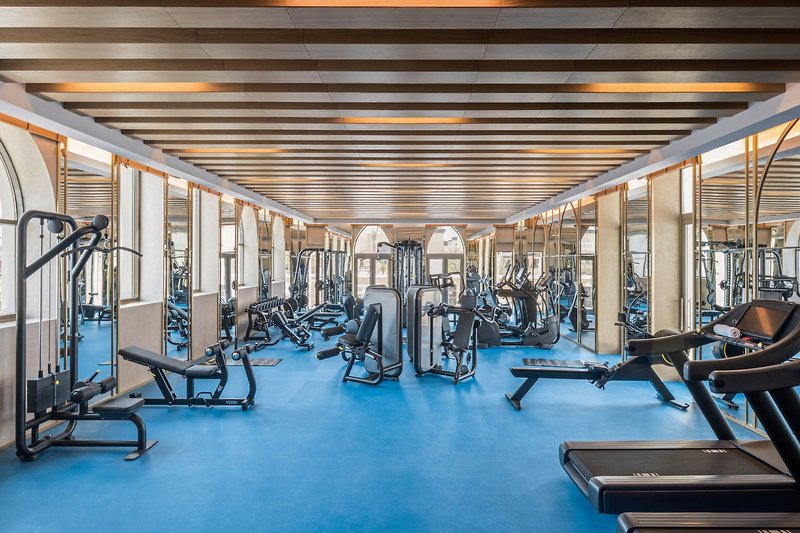 Rixos Saadiyat Island 34