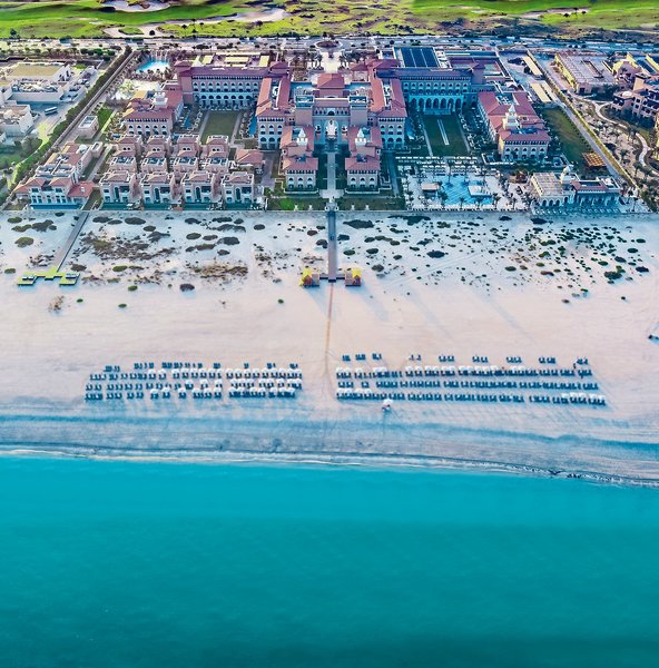 Rixos Saadiyat Island 35