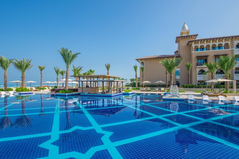 Rixos Premium Saadiyat Island 2