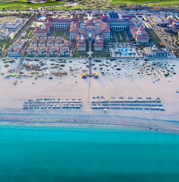 Rixos Premium Saadiyat Island 5