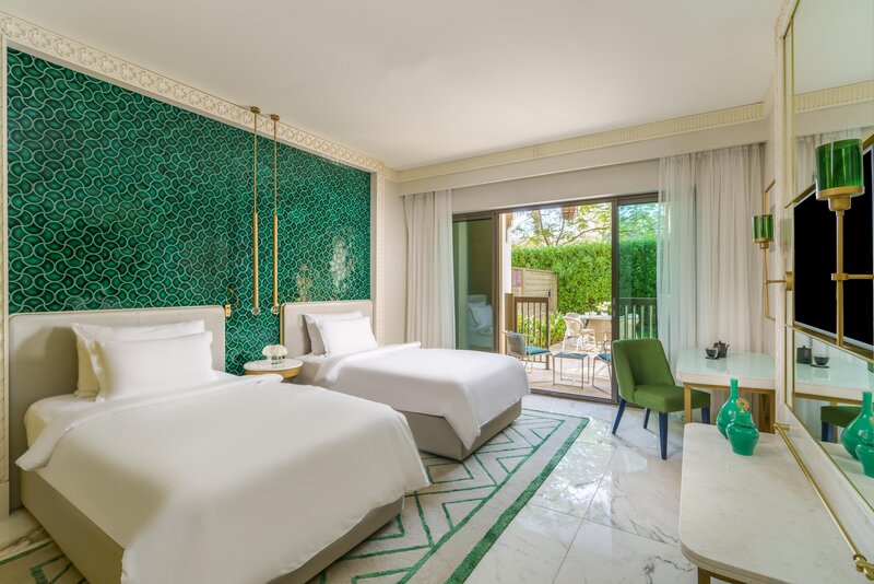 Rixos Premium Saadiyat Island 12