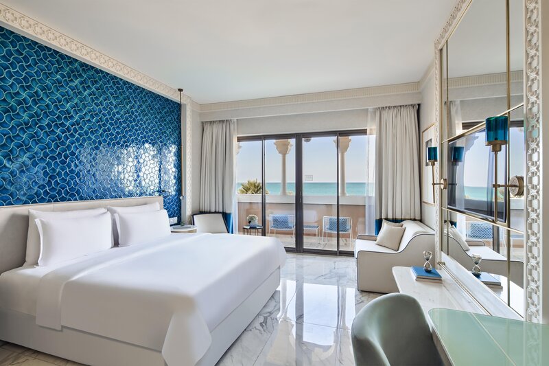 Rixos Premium Saadiyat Island 17