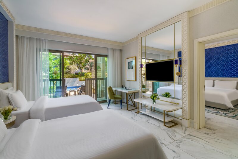 Rixos Premium Saadiyat Island 20