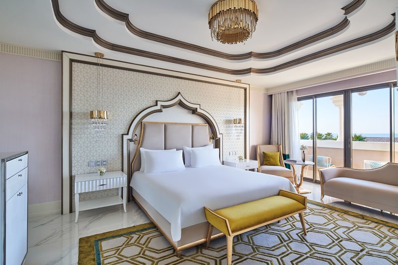 Rixos Premium Saadiyat Island 22