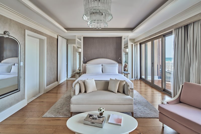 Rixos Premium Saadiyat Island 27