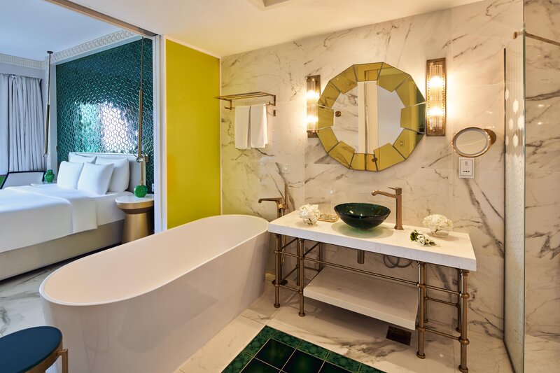 Rixos Premium Saadiyat Island 35