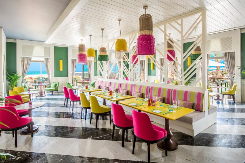 Rixos Premium Saadiyat Island 37