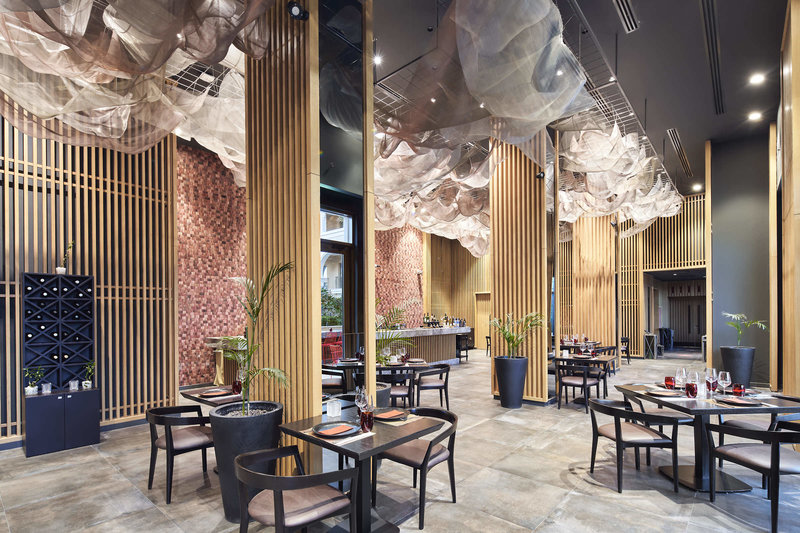 Rixos Premium Saadiyat Island 40