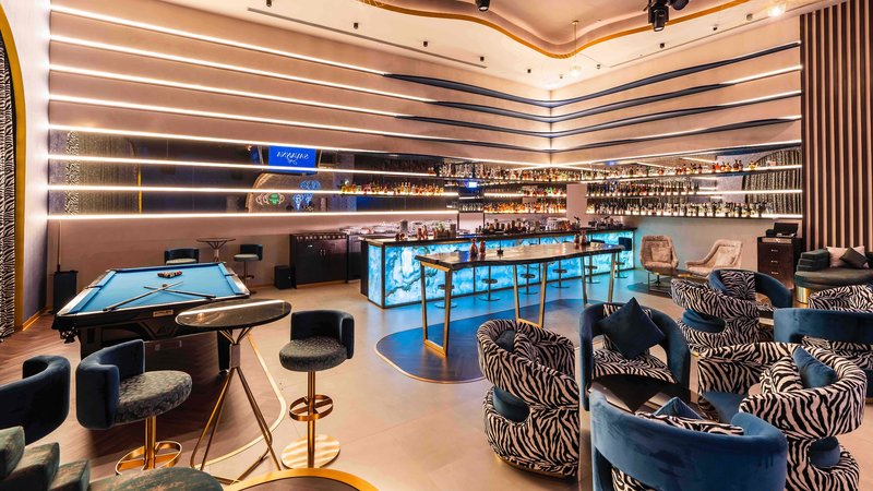 Rixos Premium Saadiyat Island 43