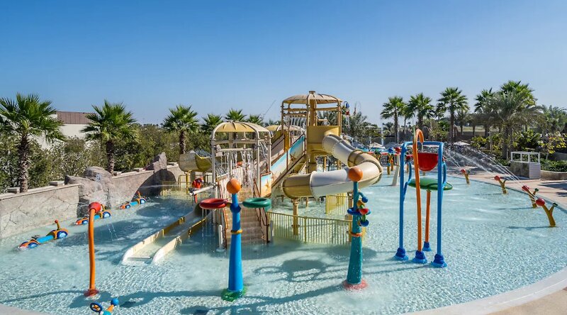 Rixos Premium Saadiyat Island 45