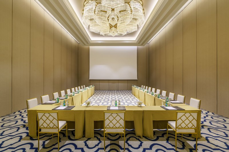 Rixos Premium Saadiyat Island 50