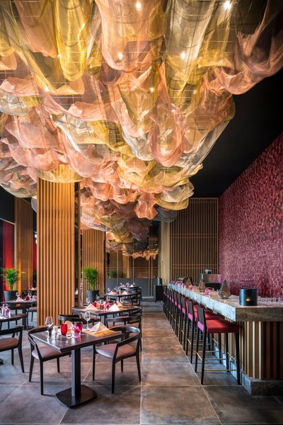 Rixos Premium Saadiyat Island 60