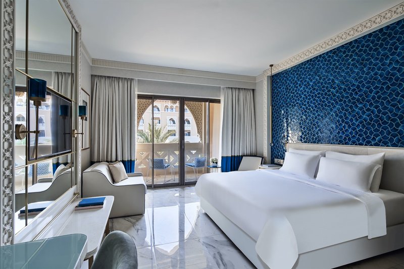 Rixos Saadiyat Island 10 - Room Example