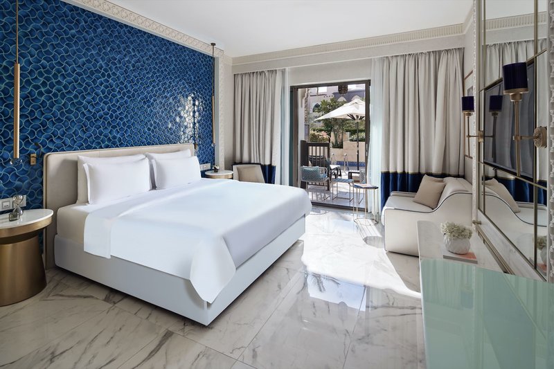 Rixos Saadiyat Island 22 - Room Example