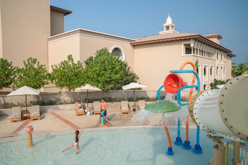 Rixos Saadiyat Island 39 - Sports and leisure