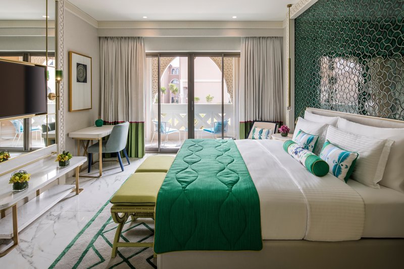 Rixos Premium Saadiyat Island 12