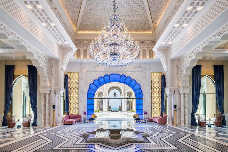 Rixos Premium Saadiyat Island 15