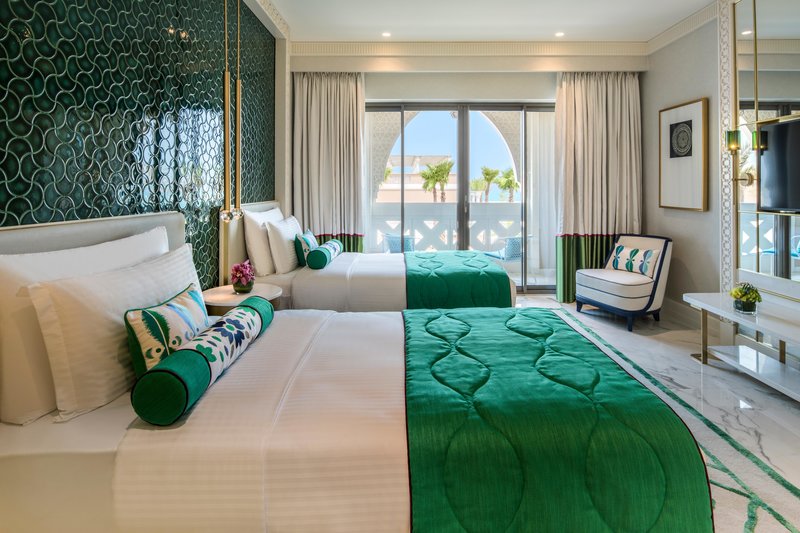 Rixos Premium Saadiyat Island 30