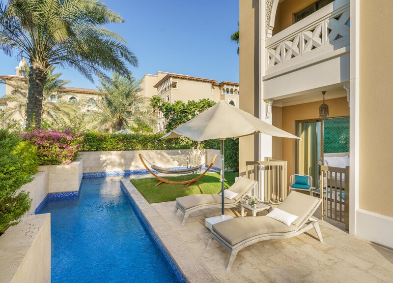 Rixos Premium Saadiyat Island 45