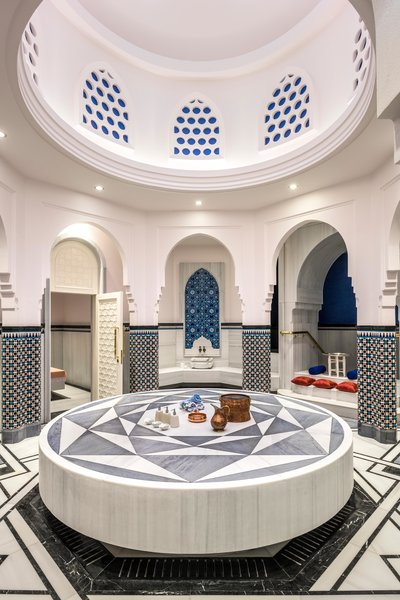 Rixos Premium Saadiyat Island 59