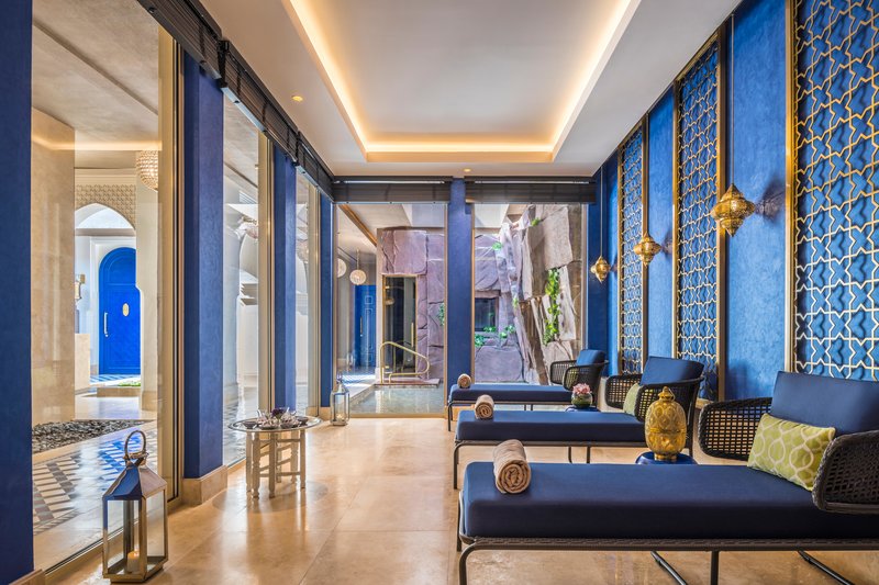 Rixos Premium Saadiyat Island 23
